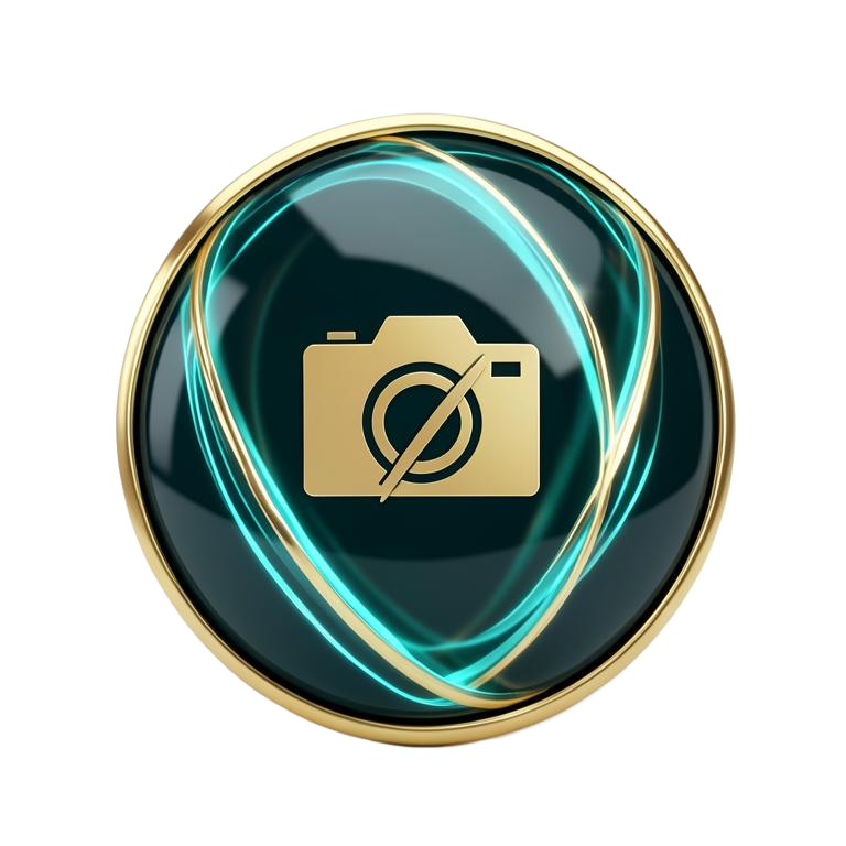 No stock photos needed