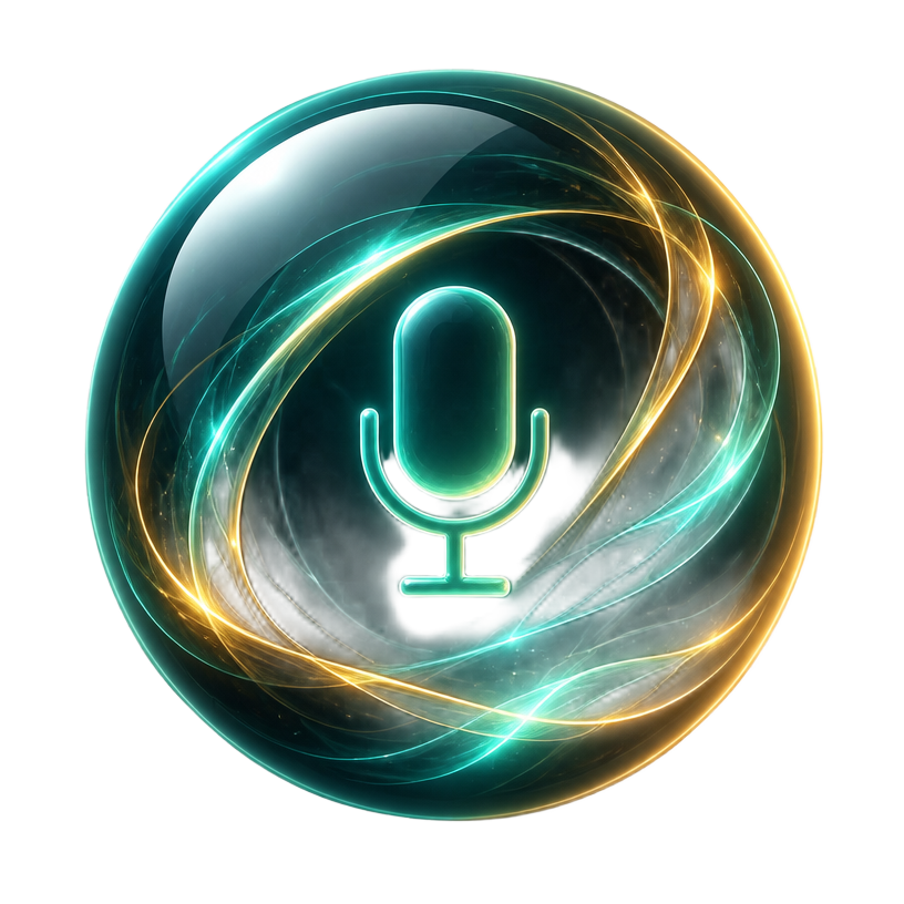 Voice to create