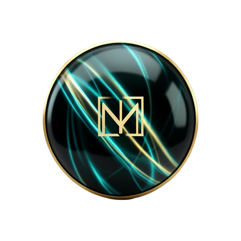 Logo created for you