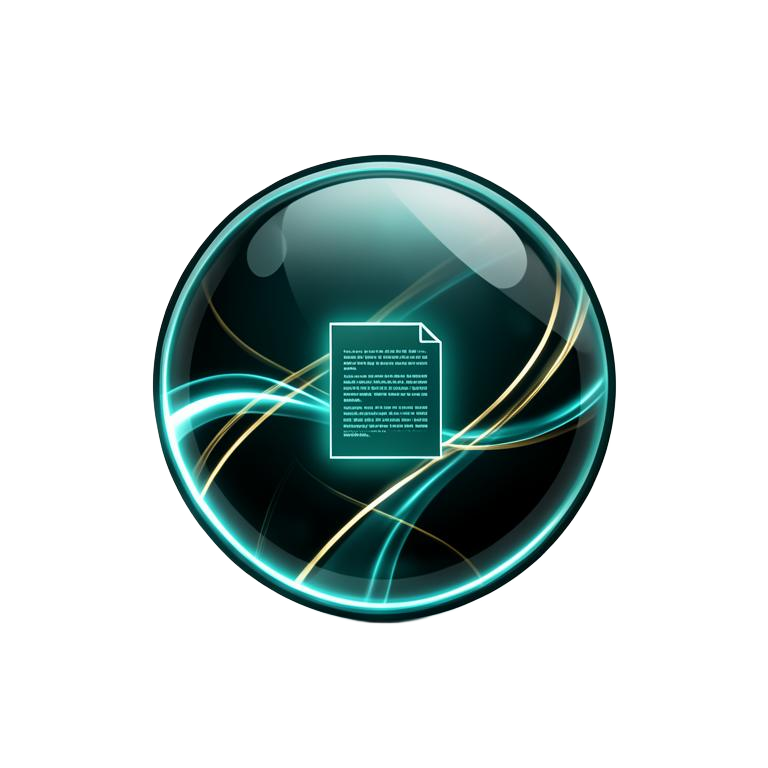 Website copy written