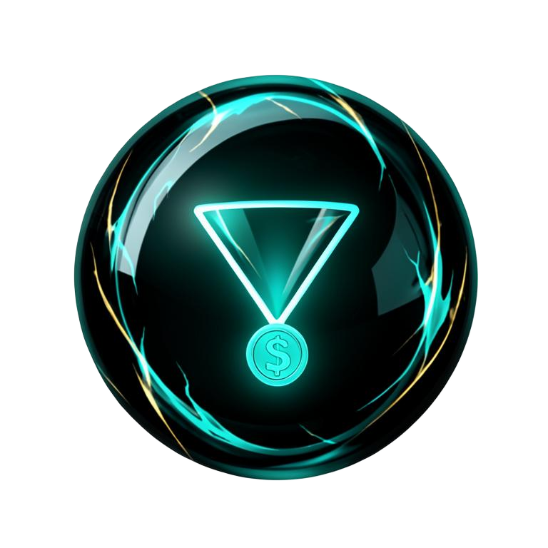 Complete funnels connected