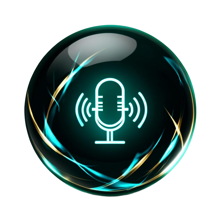 Describe it by voice