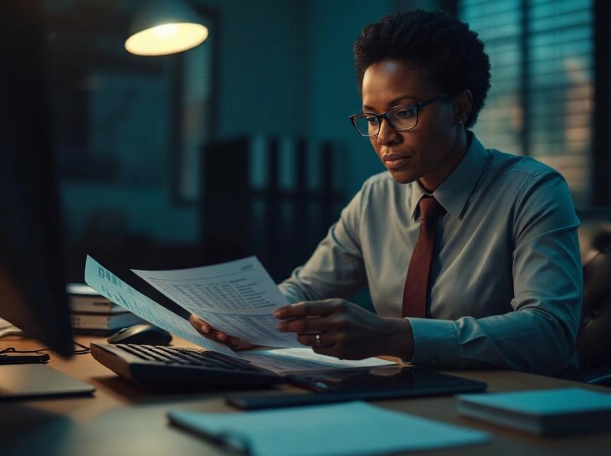 Accountant
