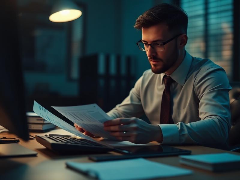 Accountant
