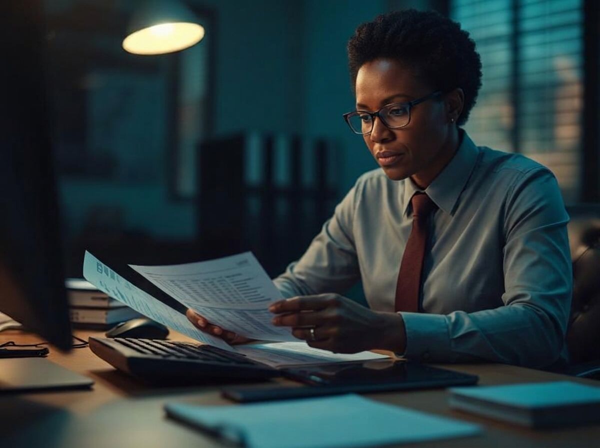 Accountant