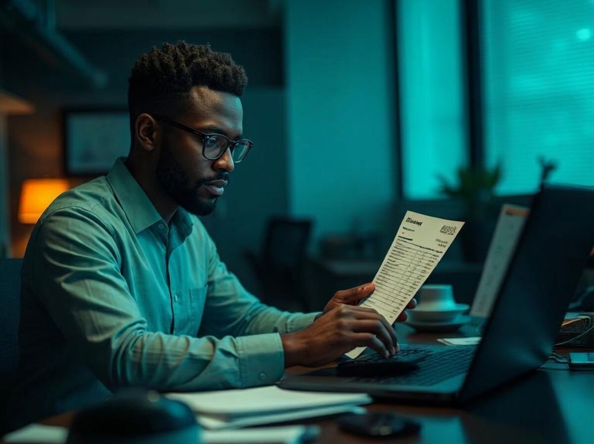 Bookkeeper