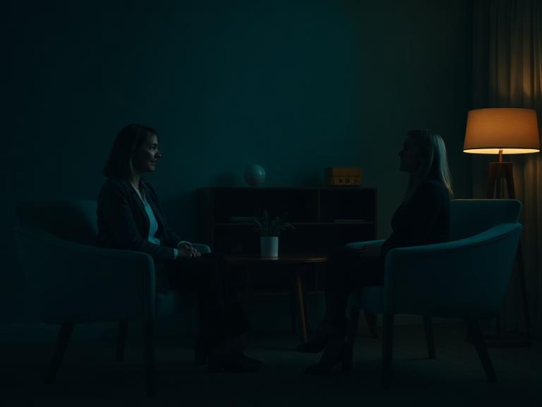 Counsellor & psychologist