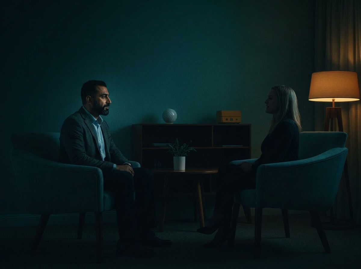 Counsellor and psychologist