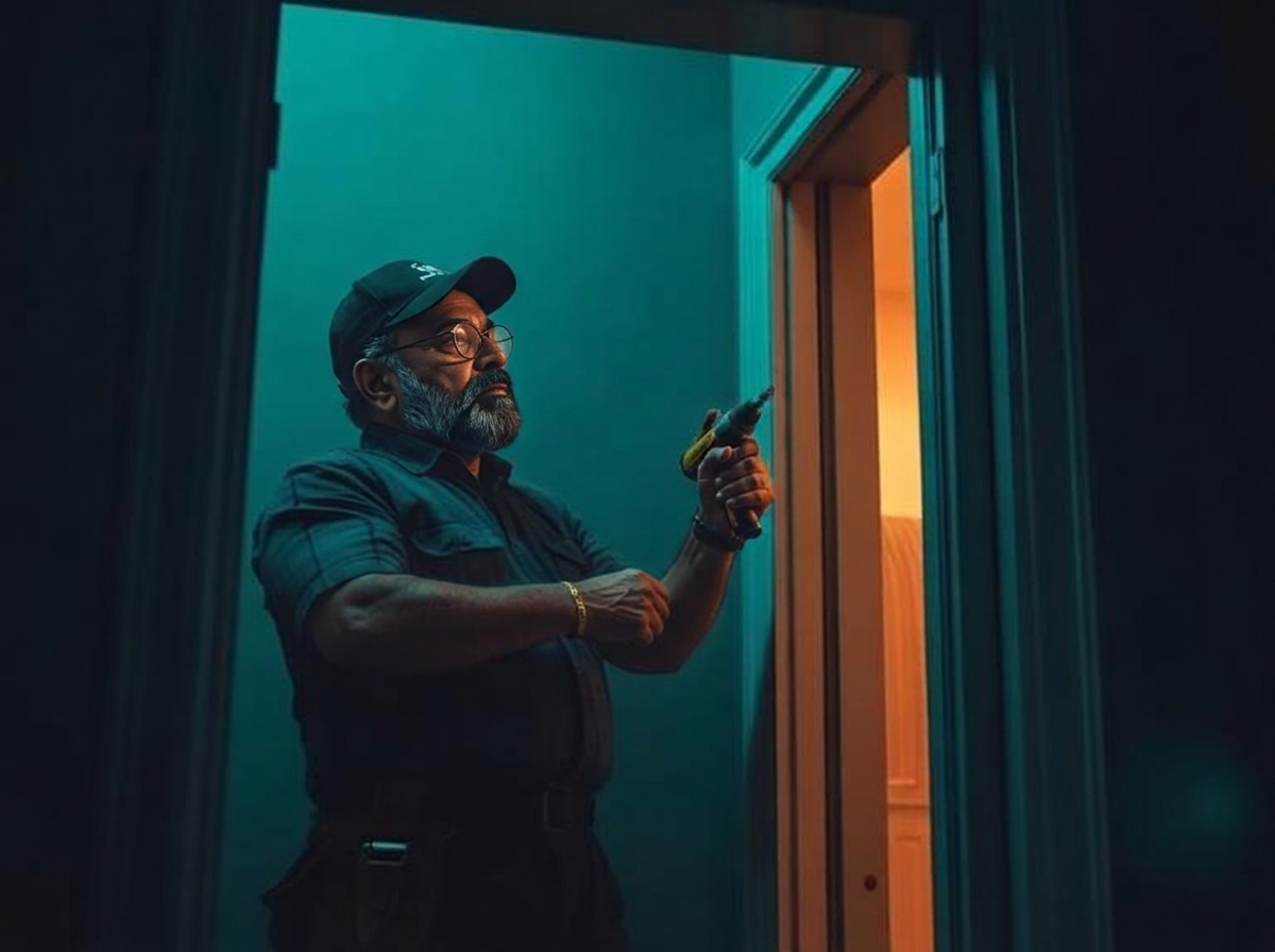 Handyman
