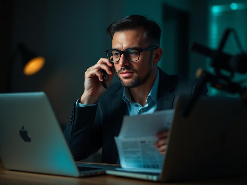 PR consultant