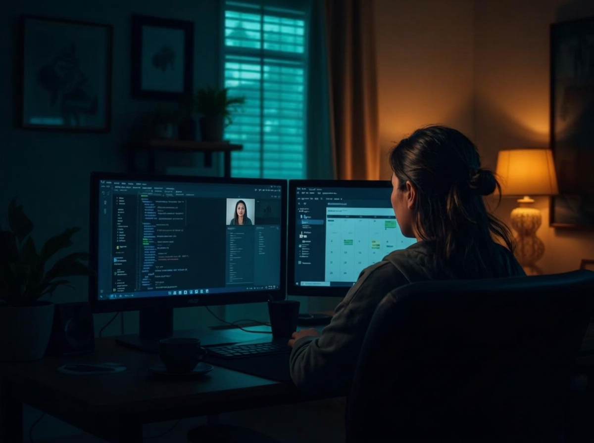 Virtual assistant