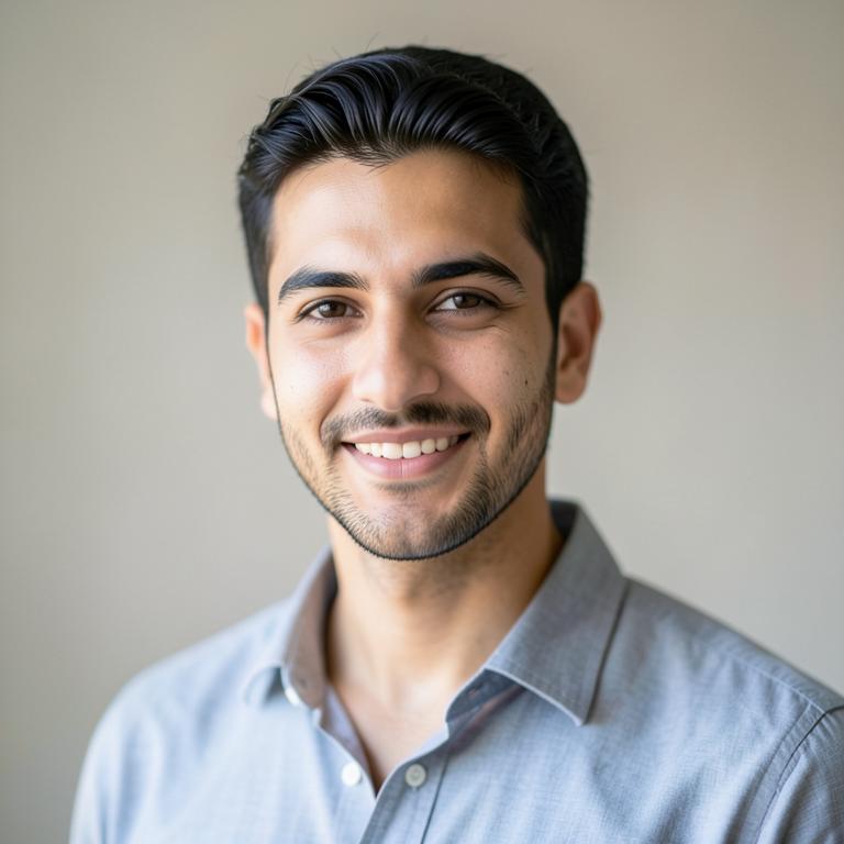 Ahfki, Social Media Manager