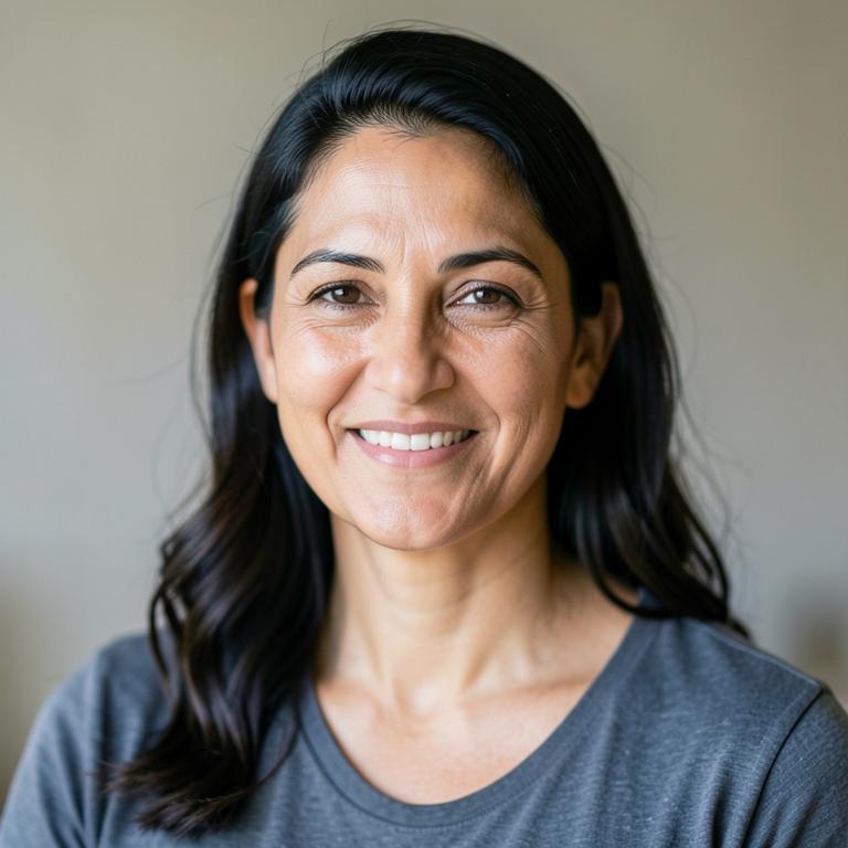 Rosa, Interior Decorator