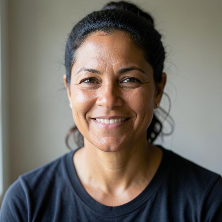 Skye S., Breathwork Coach